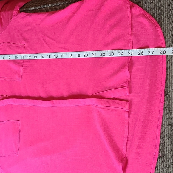 Chico's Blouse - Picture 11 of 13